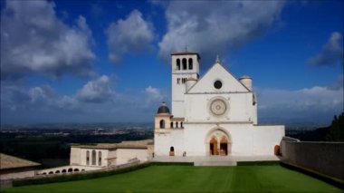 Assisi Kilisesi