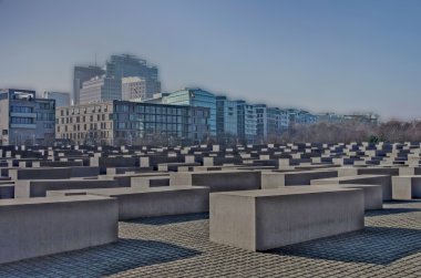 Holocaust Memorial