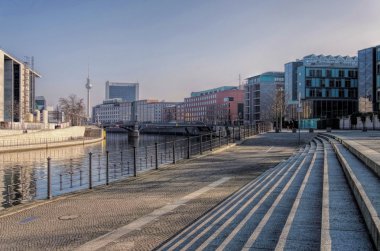 Berlin Devlet bahşı