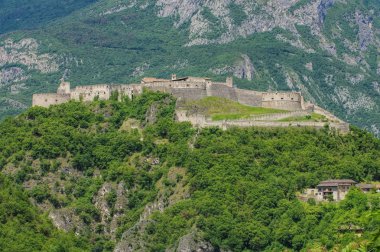 Eski Castel Beseno