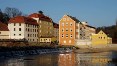 goerlitz su değirmeni