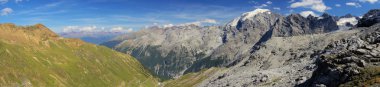 Stelvio Geçidi
