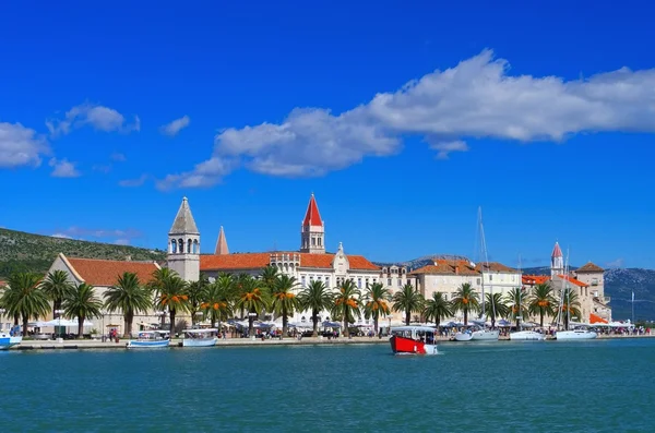 Trogir. —  Fotos de Stock