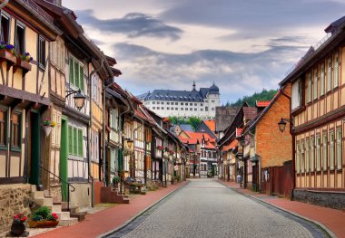 Stolberg