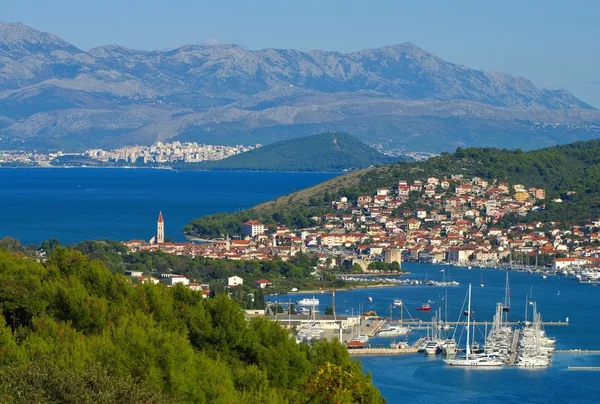 Trogir. — Foto de Stock