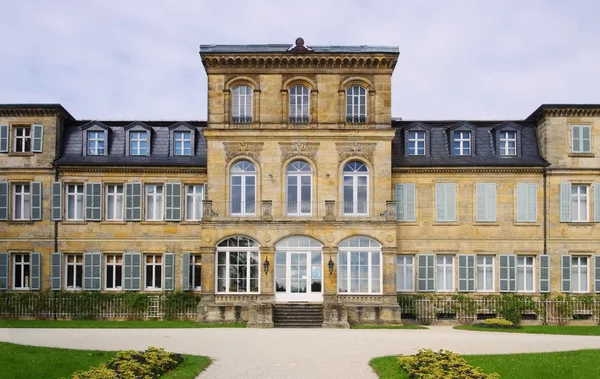 Bayreuth Palácio fantaisie — Fotografia de Stock