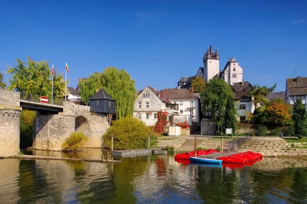 Diez en Alemania — Foto de Stock