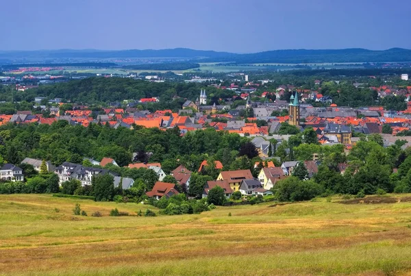 Druebeck em Harz — Fotografia de Stock