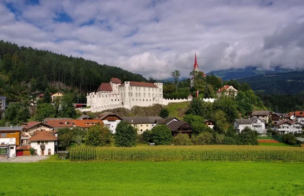 Schloss Ehrenburg — Stockfoto