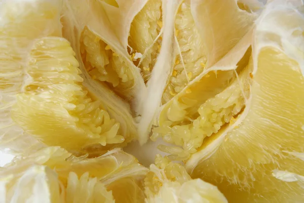 A Pomelo fruit — Stock Photo, Image