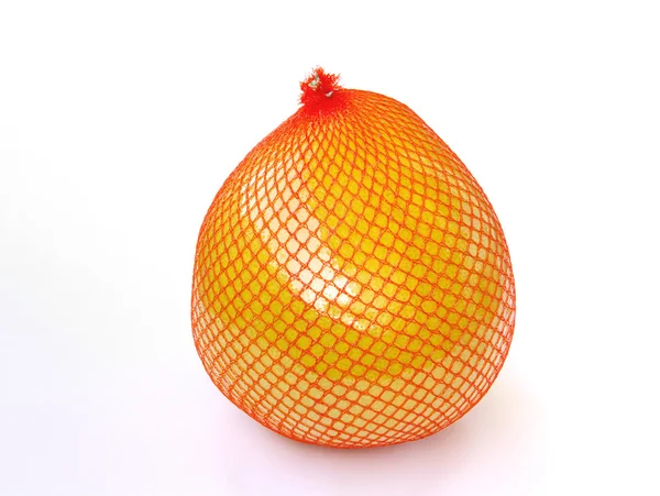 A Pomelo fruit Stock Photo