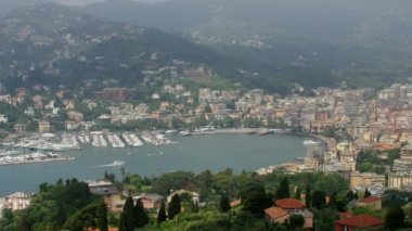 Rapallo, İtalya
