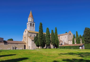 Kilise Aquileia Basilica