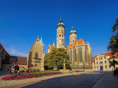 Naumburg Katedrali