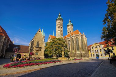 Naumburg Katedrali
