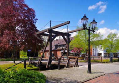 şehrin Papenburg