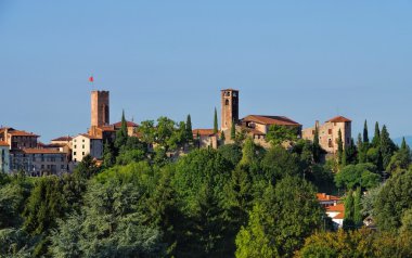 Bassano del Grappa 