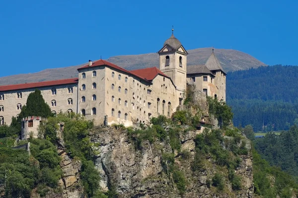 Saeben kloster i Italien — Stockfoto