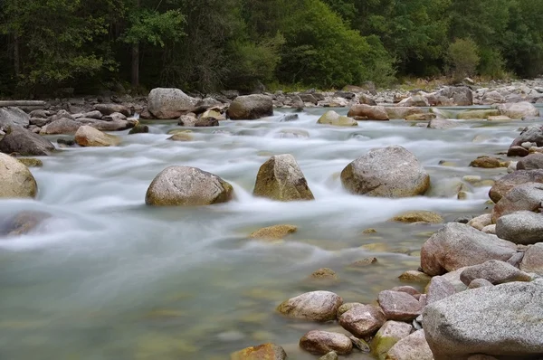 Der reinbach — Stockfoto