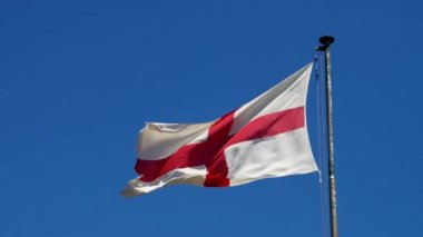 İngiltere bayrağı