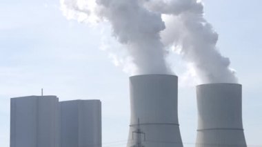 Modern enerji santrali