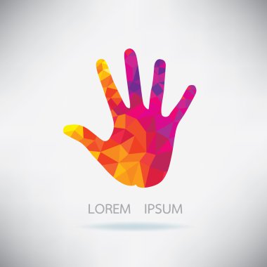 simgeler tıbbi backgrund