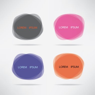 Metin kutusunu vektör