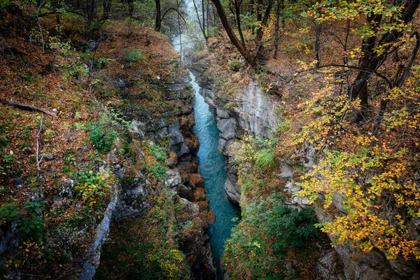Kuzey Osetya-Alanya Cumhuriyetinde Digora Vadisi