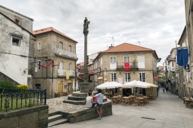 Pontevedra