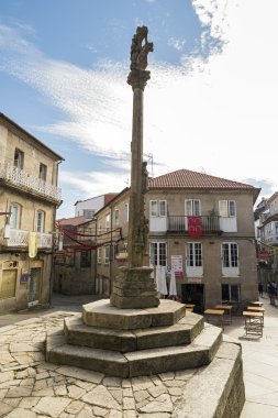 Pontevedra