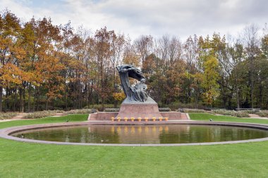 Communist Skyscraper