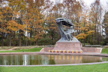 Communist Skyscraper