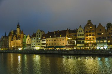Gdansk
