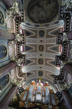 Church, Poznan