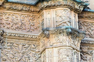 Salamanca Üniversitesi