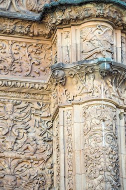 Salamanca Üniversitesi