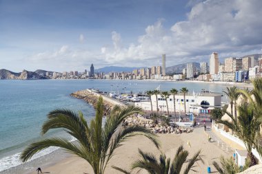 Benidorm