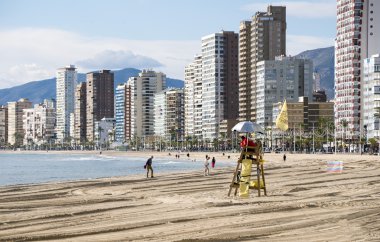 Benidorm