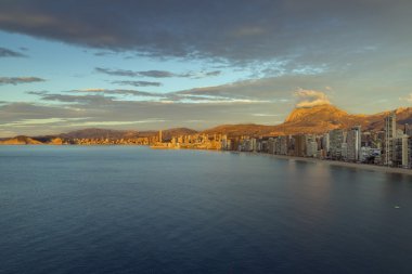 Benidorm