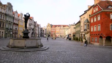 Pazar Meydanı, Poznan