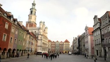 Poznan.