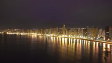 Benidorm