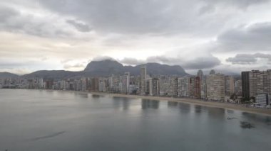 Benidorm
