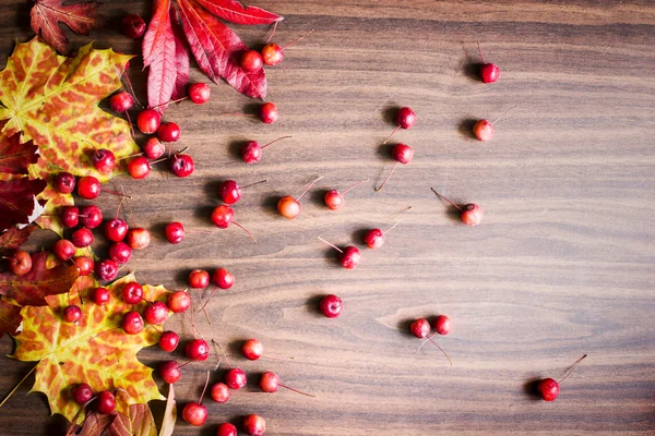 Giorno del Ringraziamento concetto — Foto Stock