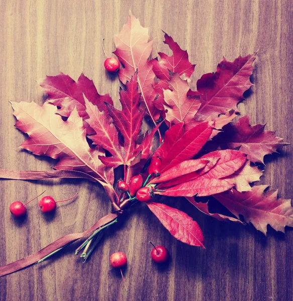 Thanksgiving day concept — Stock Photo, Image