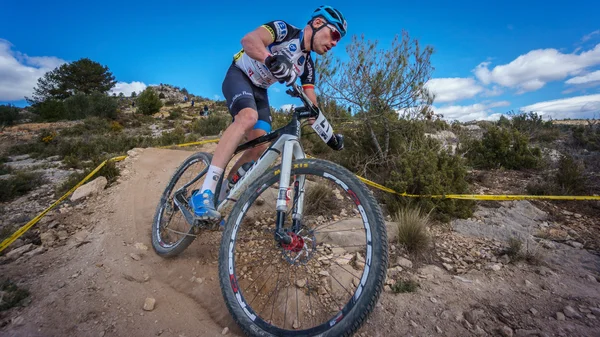 Chelva Mtb Xco açıkta katılan