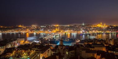 Sultanahmet Camii, Ayasofya ve Topkapı Sarayı