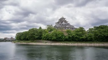 Japonya'da Okayama kast