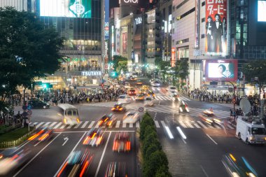 Shibuya