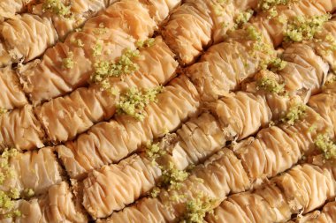 Orta Doğu Baklava